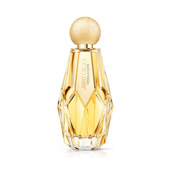 Jimmy Choo Vanilla Love EDP