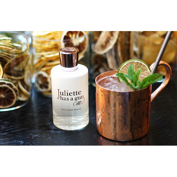 Juliette Has A Gun Moscow Mule EDP