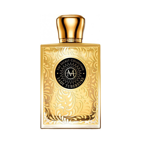 Moresque  Lady Tubereuse EDP