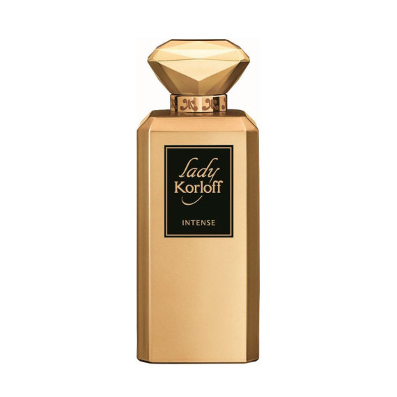 KORLOFF PARIS Lady Korloff Intense EDP