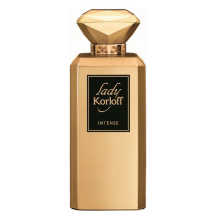 KORLOFF PARIS Lady Korloff Intense EDP