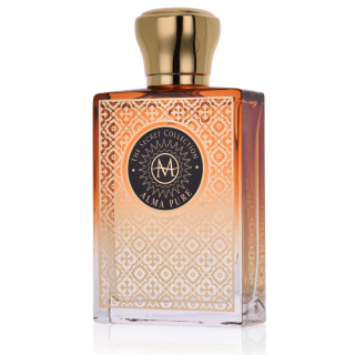 Moresque Alma Pure EDP