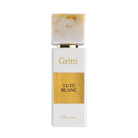 Gritti Tutu Blanc EDP