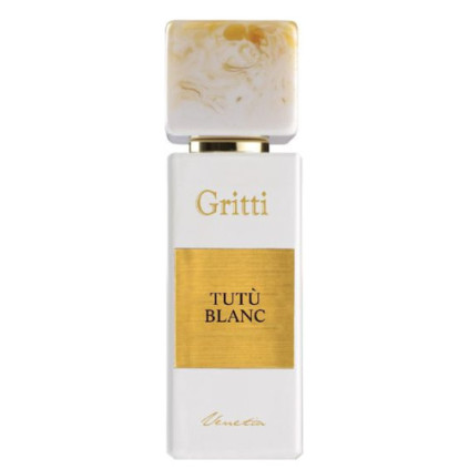 Gritti Tutu Blanc EDP