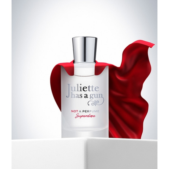 Juliette Has A Gun Not A Perfume Superdose EDP