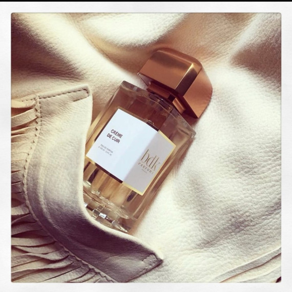 BDK Creme De Cuir EDP