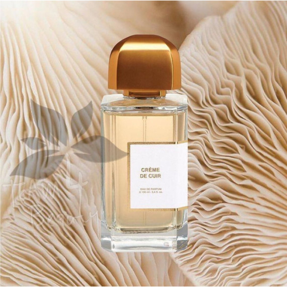 BDK Creme De Cuir EDP