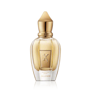 Xerjoff Allende Fragrance Dekanter