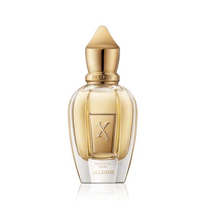 Xerjoff Allende Fragrance Dekanter