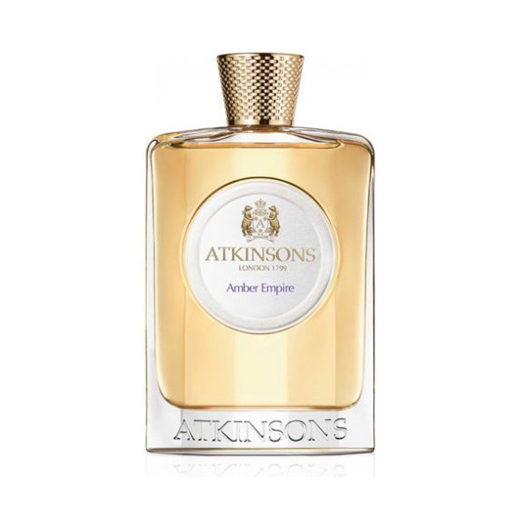 Atkinsons Amber Empire EDP