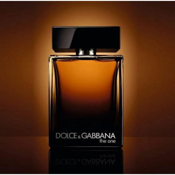 Dolce&Gabbana The One for Men EDP