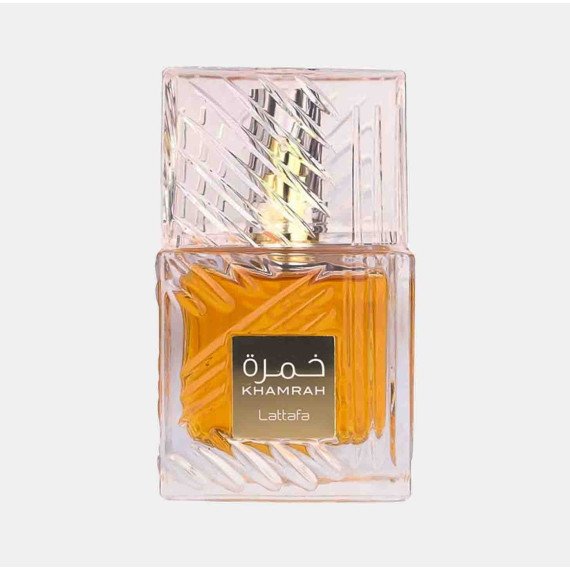 Lattafa Perfumes Khamrah EDP