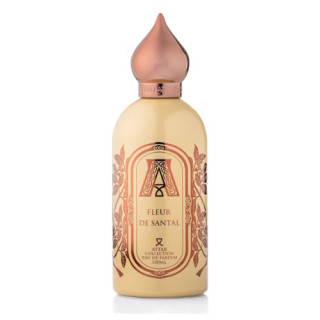 Attar Collection Fleur De Santal EDP