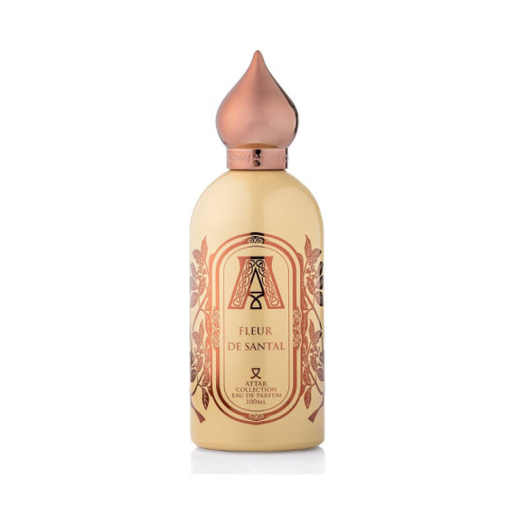 Attar Collection Fleur De Santal EDP