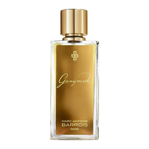 Marc-Antoine Barrois Ganymede EDP