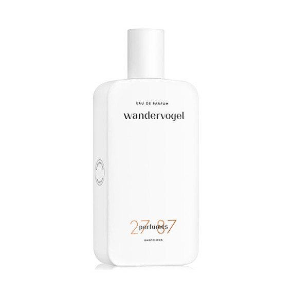 27 87 Wandervogel EDP