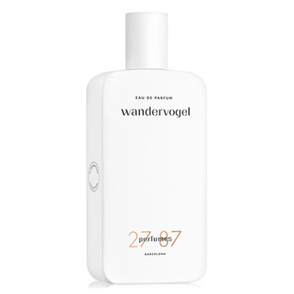 27 87 Wandervogel EDP