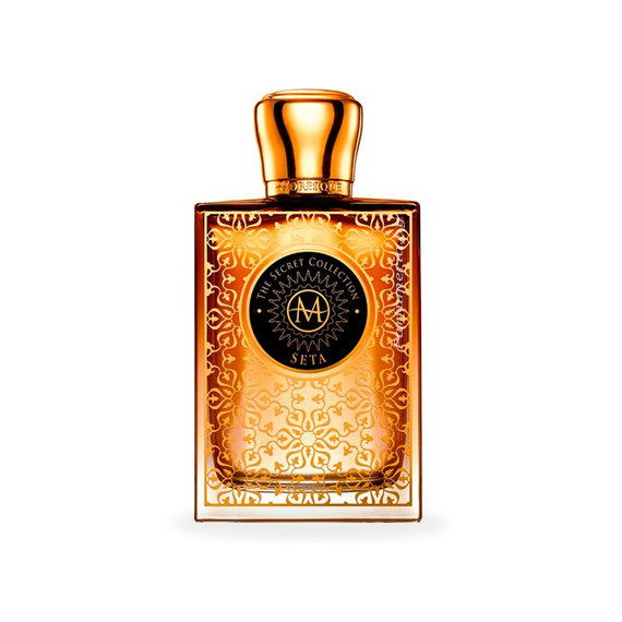 Moresque Seta EDP