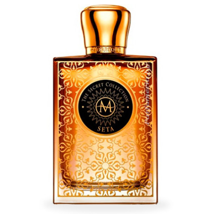 Moresque Seta EDP