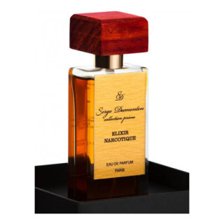 Serge Dumonten Elixir Narcotique EDP