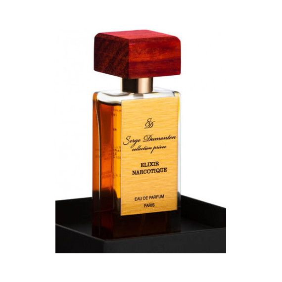 Serge Dumonten Elixir Narcotique EDP