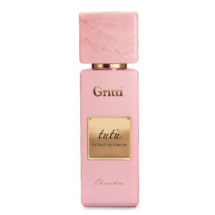 Gritti Tutu EDP