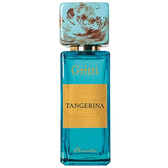 GRITTI Tangerina EDP