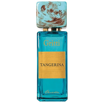 GRITTI Tangerina EDP