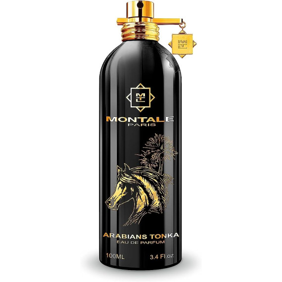 Montale Paris Arabians Tonka EDP