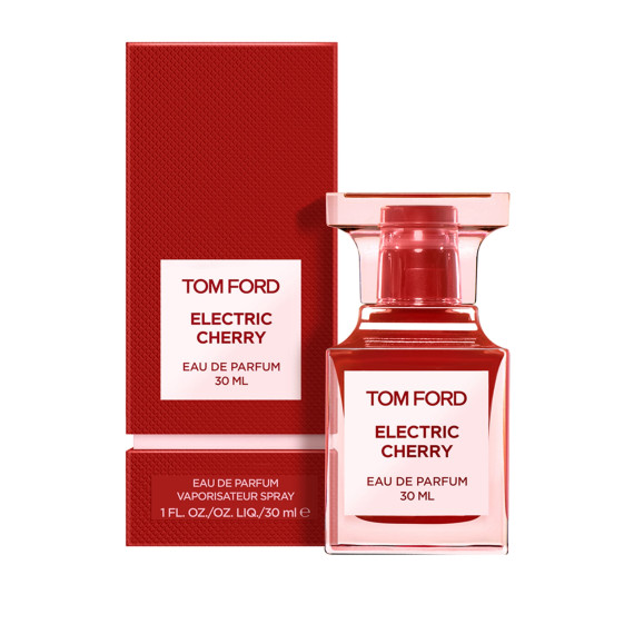 Tom Ford Cherry Set EDP