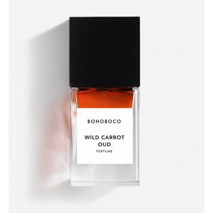 Bohoboco Wild Carrot Oud