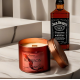 Soycandle Bourbon Flame