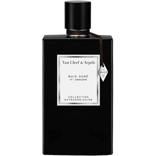 Van Cleef & Arpels Bois Dore