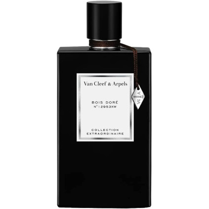 Van Cleef & Arpels Bois Dore