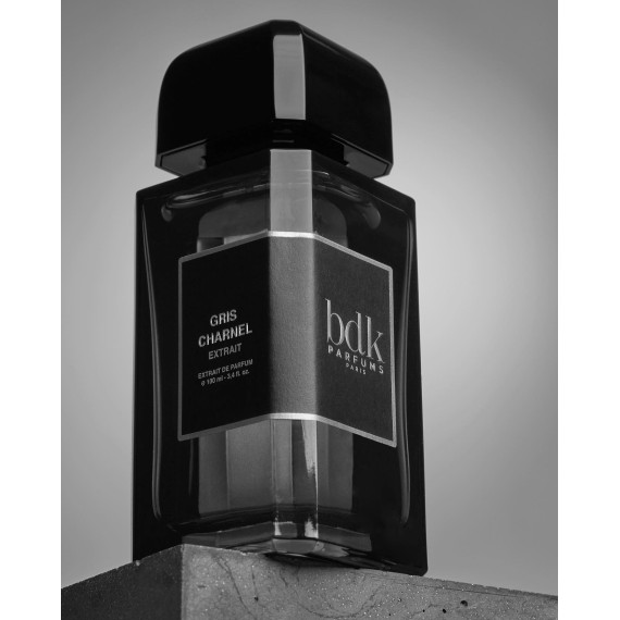 BDK Parfums Gris Charnel Extrait De Parfum