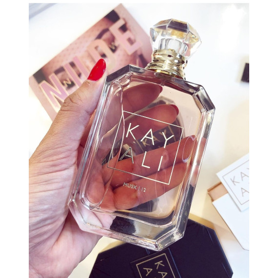 Kayali Musk 12 EDP