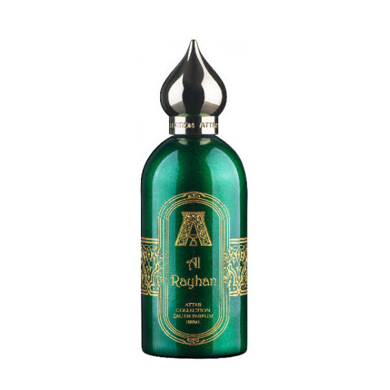 Attar Collection Al Rayhan EDP