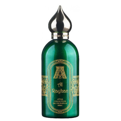 Attar Collection Al Rayhan EDP