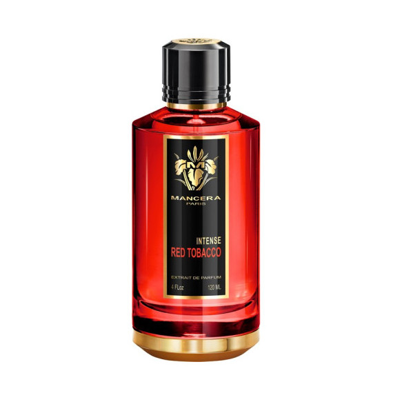 Mancera Intense Red Tobacco EDP