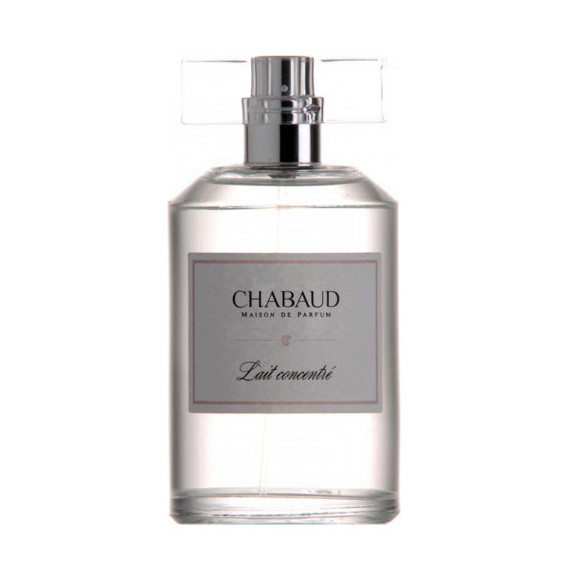 Chabaud Maison de Parfum Lait Concentré EDP