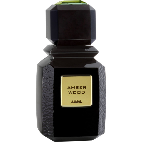 Ajmal Amber Wood EDP