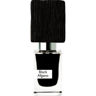 Nasomatto Black Afgano Extrait De Parfum