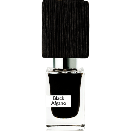 Nasomatto Black Afgano Extrait De Parfum