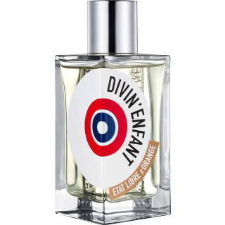 Etat Libre d'Orange Divin' Enfant EDP