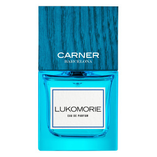 Carner Barcelona Lukomorie EDP