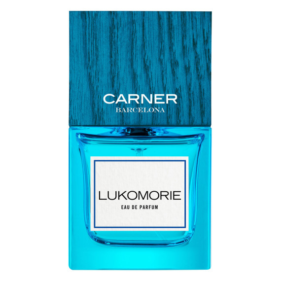 Carner Barcelona Lukomorie EDP