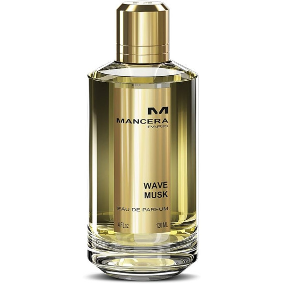 Mancera Wave Musc EDP