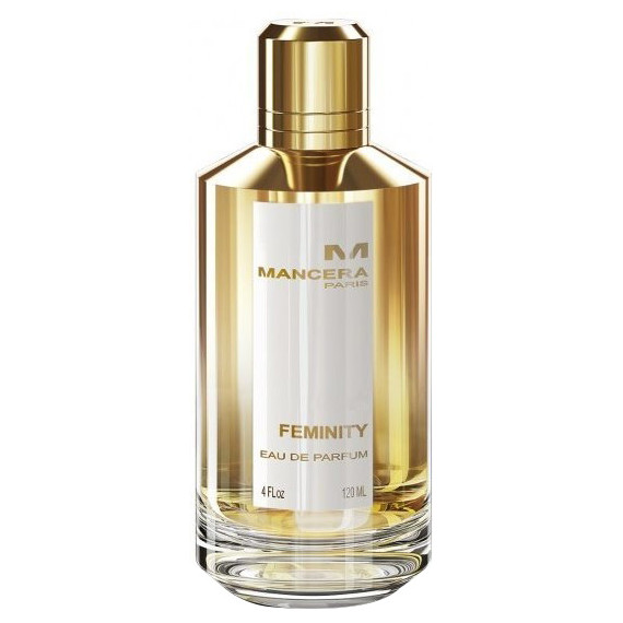 Mancera Paris Feminity EDP