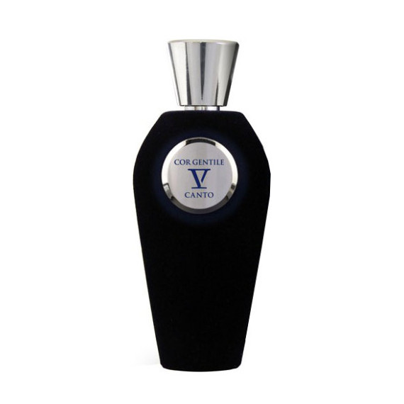 V Canto Cor Gentile Extrait De Parfum