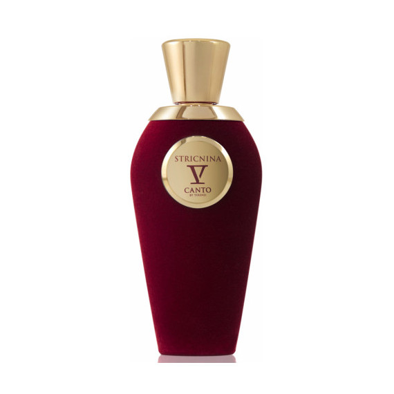 V Canto Stricnina Extrait De Parfum